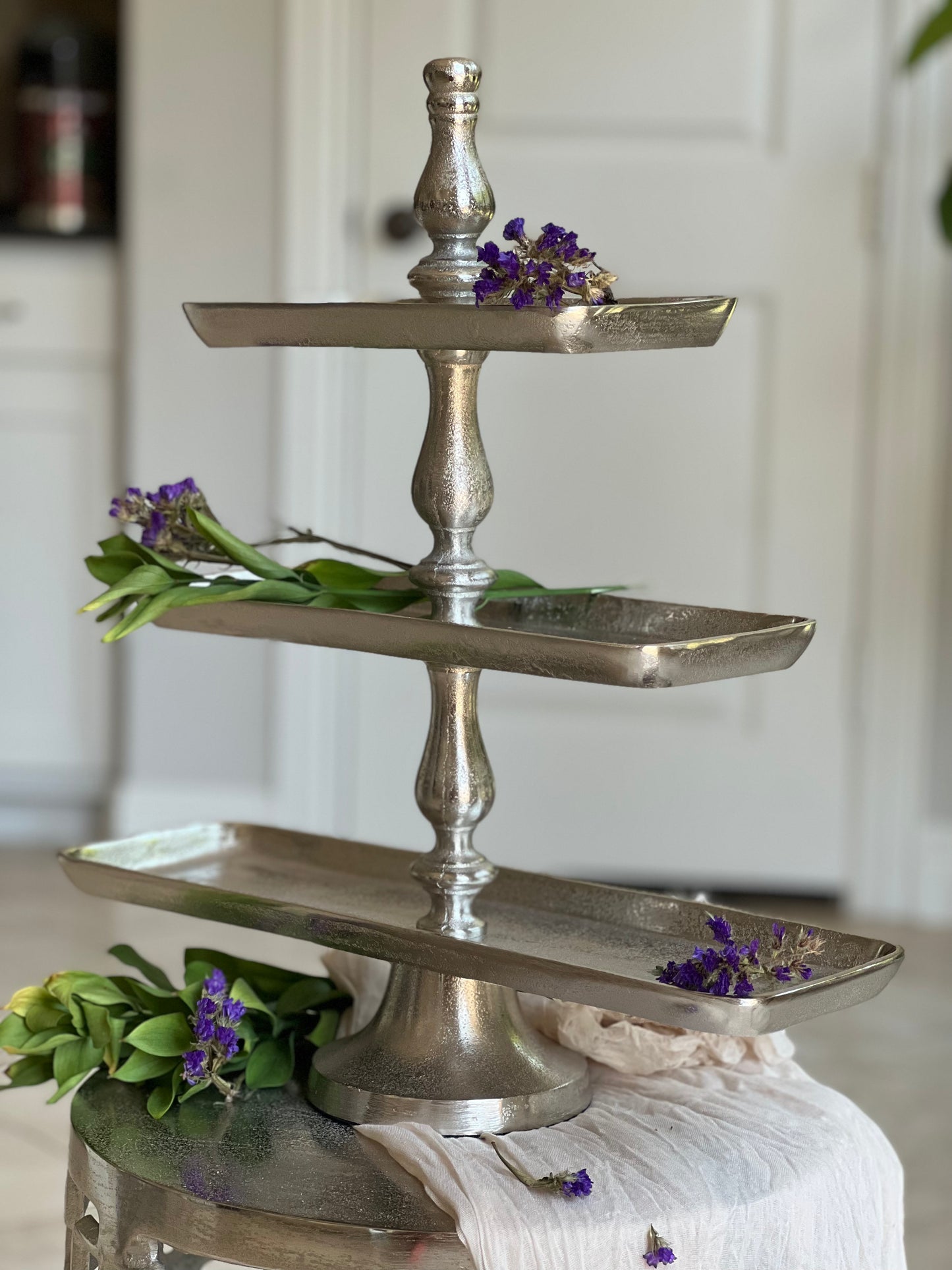 3-Tiered Server