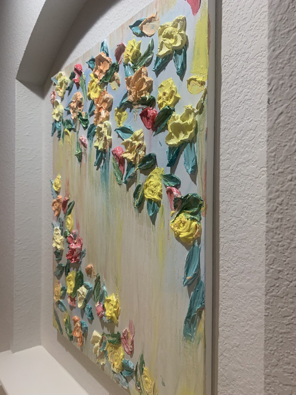 Blooming Serenity