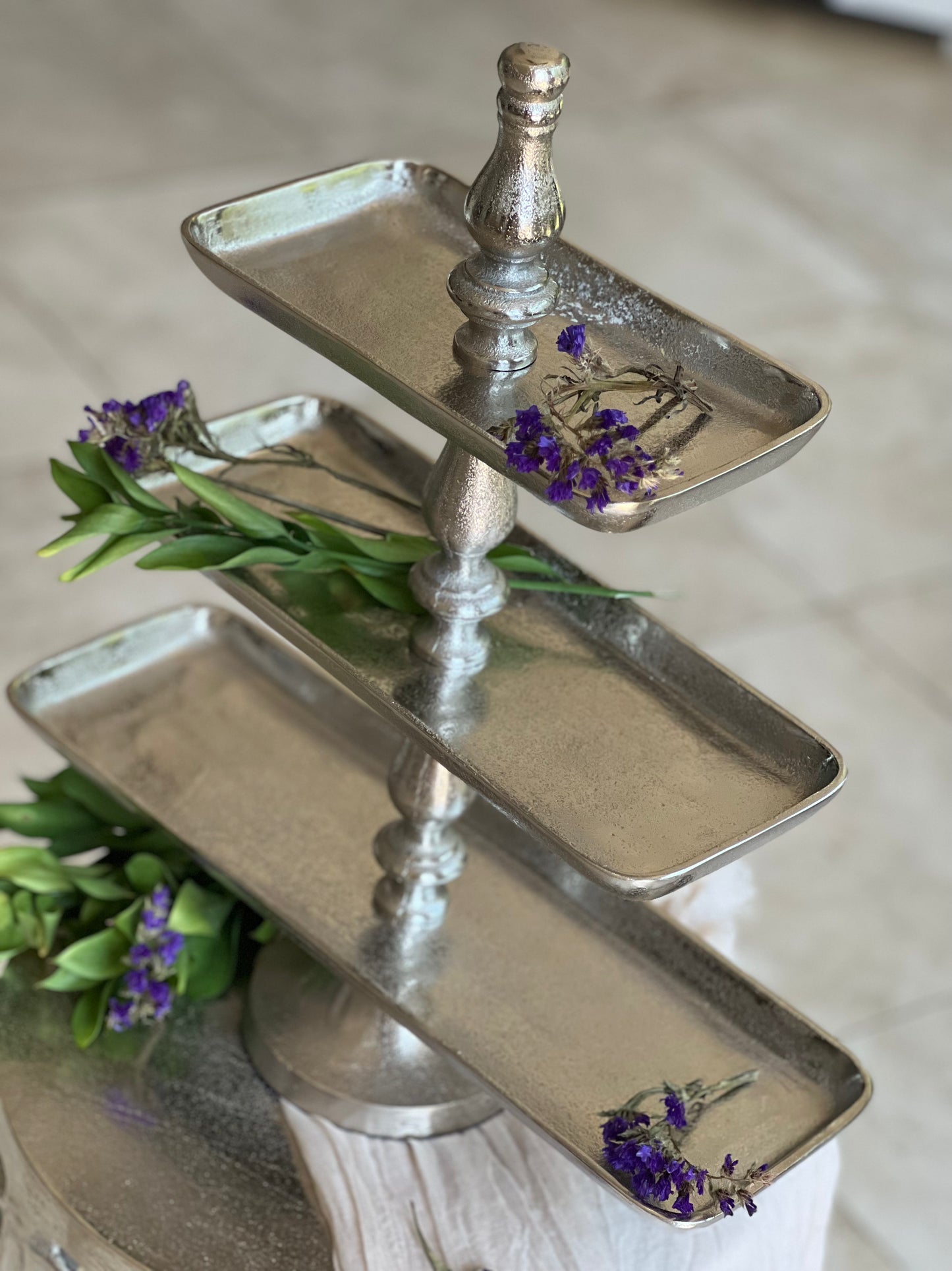 3-Tiered Server