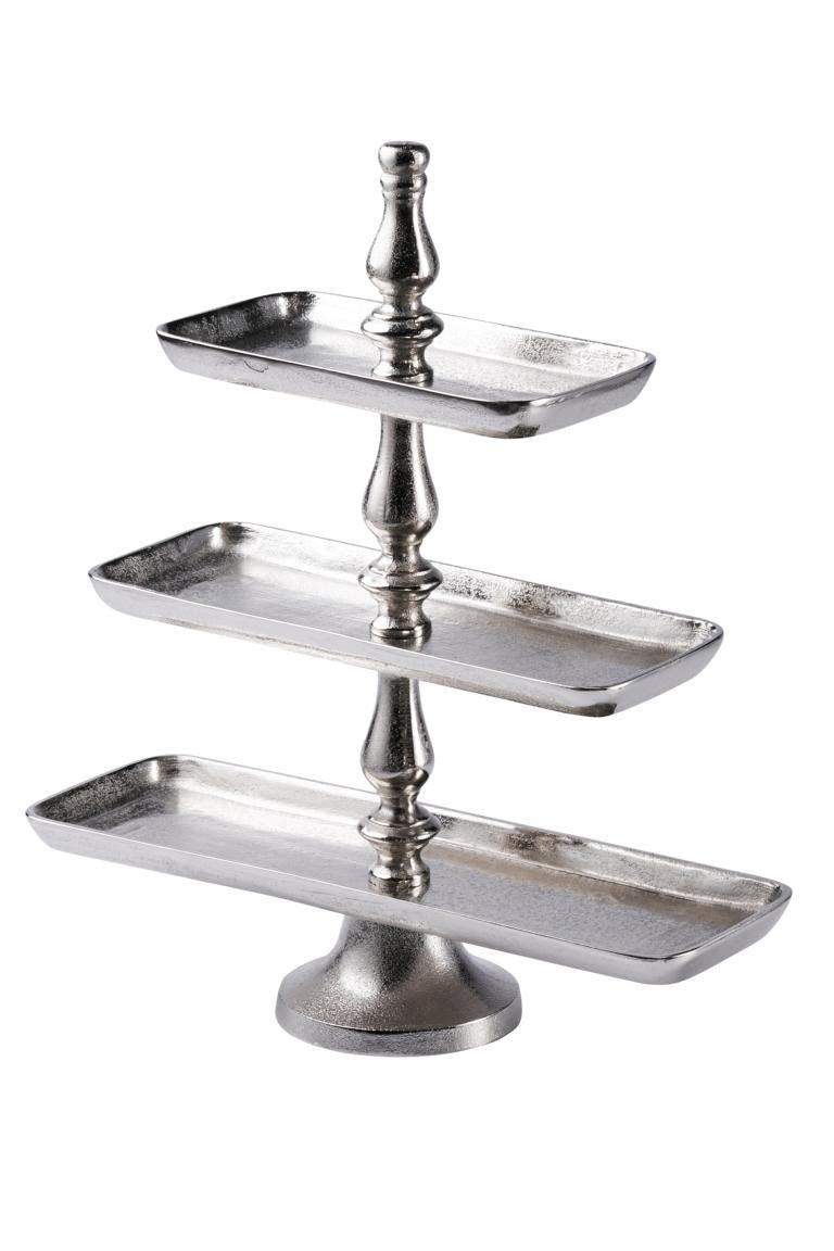 3-Tiered Server